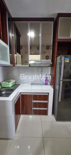 image PENTHOUSE NORTHLAND APARTMENT – VIEW LAUT  2 KAMAR TIDUR | FULL FURNISHED (2)