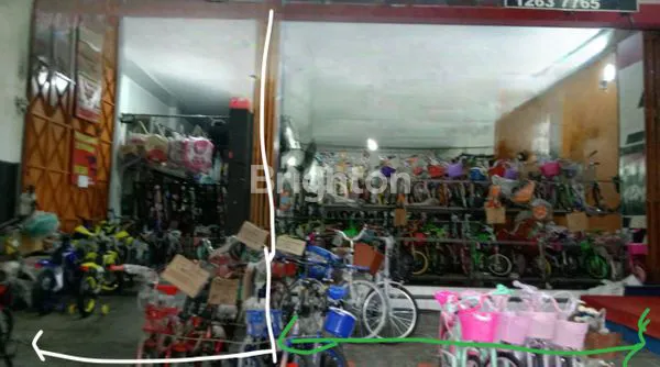 image RUKO STRATEGIS SIAP PAKAI DIPINGGIR JALAN UTAMA SUKOWATI SRAGEN (3)