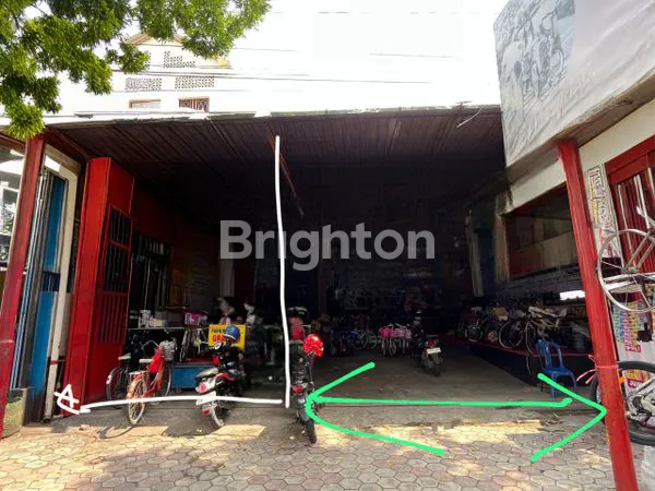 image RUKO STRATEGIS SIAP PAKAI DIPINGGIR JALAN UTAMA SUKOWATI SRAGEN (2)