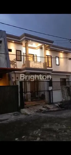 image RUMAH MANYAR KERTOADI KLAMPIS, SUKOLILO (1)