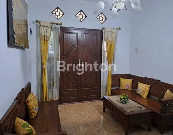 image RUMAH SIAP HUNI DI OMA PESONA BUDURAN, LT 105M² (4)