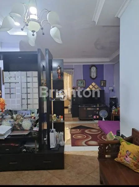 image RUMAH SIAP HUNI DI OMA PESONA BUDURAN, LT 105M² (5)