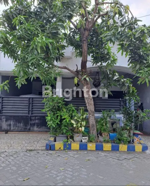 image RUMAH SIAP HUNI DI OMA PESONA BUDURAN, LT 105M² (1)