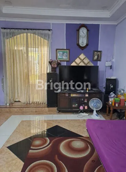 image RUMAH SIAP HUNI DI OMA PESONA BUDURAN, LT 105M² (3)