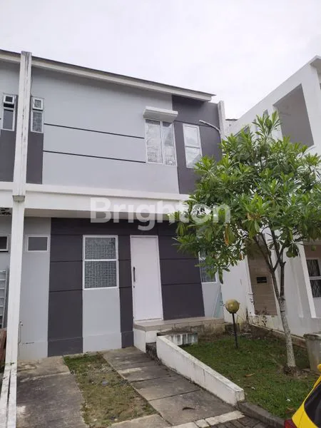 image TERMURAH! RUMAH GRAND CITY BALIKPAPAN (1)