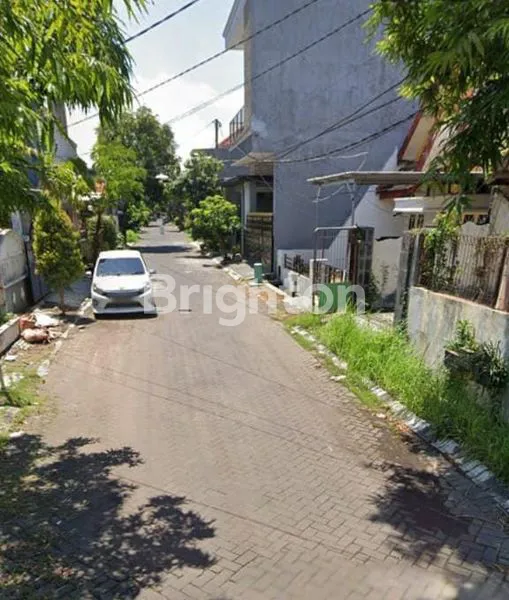 image JUAL RUMAH PURI INDAH SIDOARJO (6)
