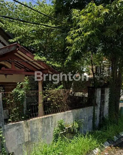 image JUAL RUMAH PURI INDAH SIDOARJO (4)