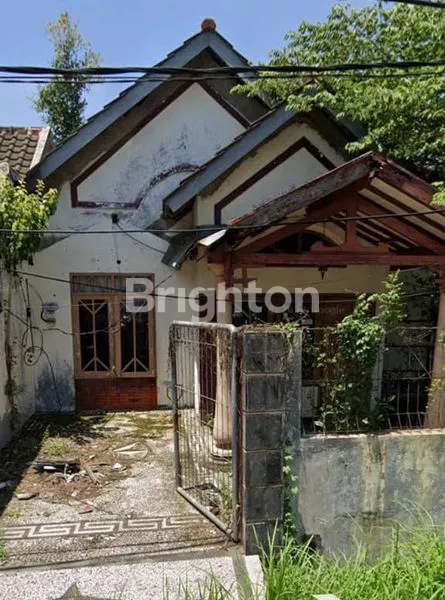 image JUAL RUMAH PURI INDAH SIDOARJO (3)