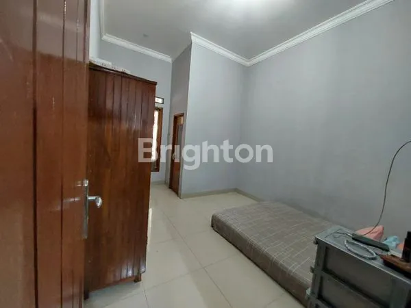 image RUMAH 2 LANTAI STRATEGIS DEKAT TOL & MALL DI PONDOK AREN BINTARO (4)