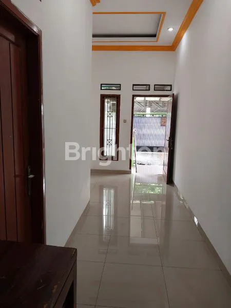 image RUMAH 2 LANTAI STRATEGIS DEKAT TOL & MALL DI PONDOK AREN BINTARO (2)