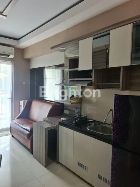 image APARTEMEN GUNAWANGSA TIDAR 2 BR FURNISHED, VIEW KOTA (2)