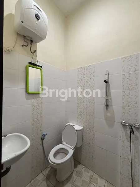 image RUMAH SIAP HUNI, DEKAT FASILITAS KOTA DENGAN FURNISH (5)