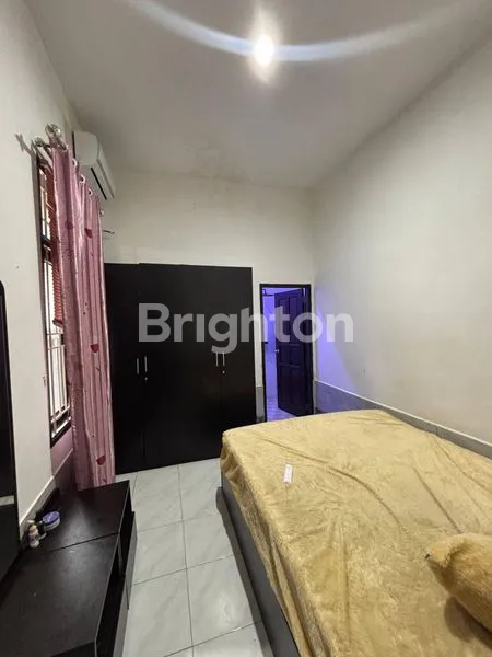 image RUMAH SIAP HUNI, DEKAT FASILITAS KOTA DENGAN FURNISH (3)