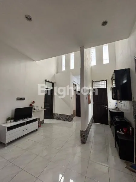 image RUMAH SIAP HUNI, DEKAT FASILITAS KOTA DENGAN FURNISH (4)