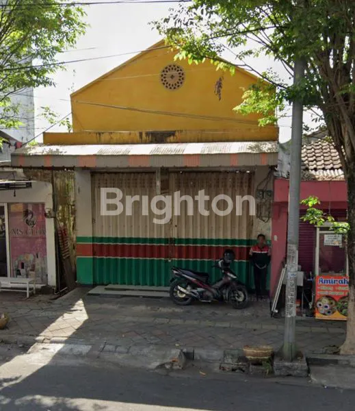 image RUKO SIAP PAKAI, AREA KOMERSIAL PADAT, AKSES MUDAH (1)