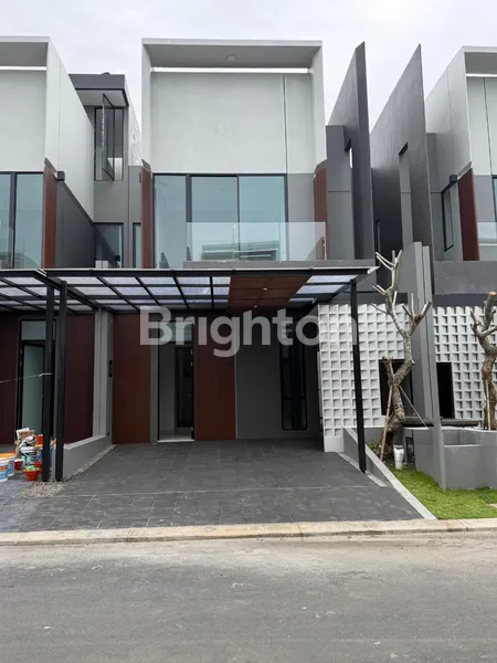 image CIAMIKK RUMAH SIAP HUNI LOKASI DEMPSEY HILL CITRALAND !! (1)