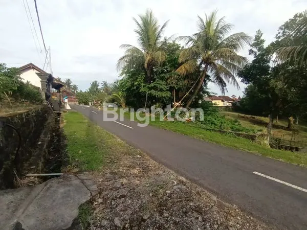 image TANAH STRATEGIS 14 ARE, DEKAT PANTAI ANTAP (2)