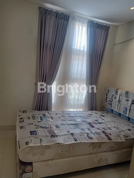 image RUMAH FULL FURNISHED SIAP HUNI - CLUSTER ZIMBALI COSTA PAKUWON CITY (2)