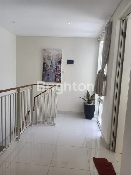 image RUMAH FULL FURNISHED SIAP HUNI - CLUSTER ZIMBALI COSTA PAKUWON CITY (4)