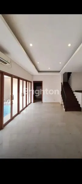 image DIJUAL RUMAH DI KEMANG UTARA 2.5 LANTAI, 400 M², KOLAM RENANG, LOKASI STRATEGIS (3)