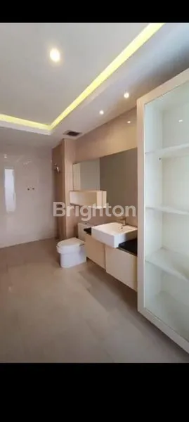 image DIJUAL RUMAH DI KEMANG UTARA 2.5 LANTAI, 400 M², KOLAM RENANG, LOKASI STRATEGIS (4)