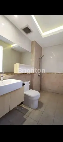 image DIJUAL RUMAH DI KEMANG UTARA 2.5 LANTAI, 400 M², KOLAM RENANG, LOKASI STRATEGIS (5)