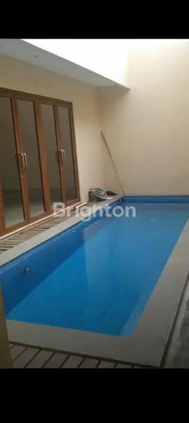 image DIJUAL RUMAH DI KEMANG UTARA 2.5 LANTAI, 400 M², KOLAM RENANG, LOKASI STRATEGIS (6)