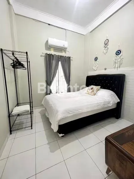 image RUMAH PREMIUM DI LINGKUNGAN PERUMAHAN DEKAT CANGGU BALI (5)