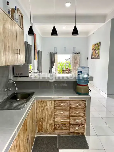 image RUMAH PREMIUM DI LINGKUNGAN PERUMAHAN DEKAT CANGGU BALI (6)