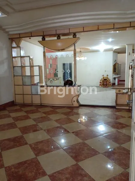 image RUMAH TAMAN MALIBU MEDAN (6)