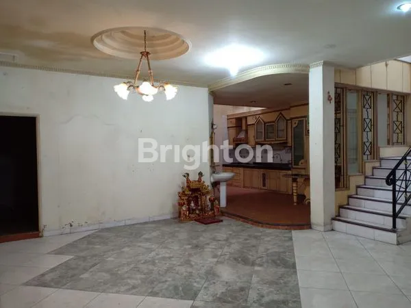 image RUMAH TAMAN MALIBU MEDAN (1)