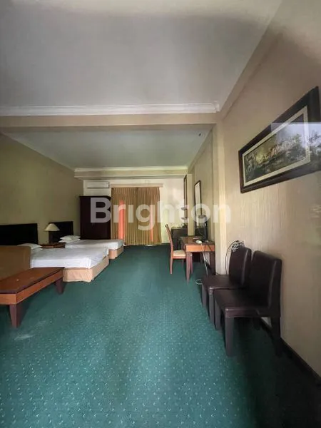 image HOTEL SHM, 12 KAMAR & AREA MEETING DI SURABAYA (5)