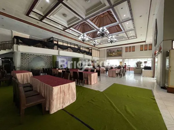 image HOTEL SHM, 12 KAMAR & AREA MEETING DI SURABAYA (2)