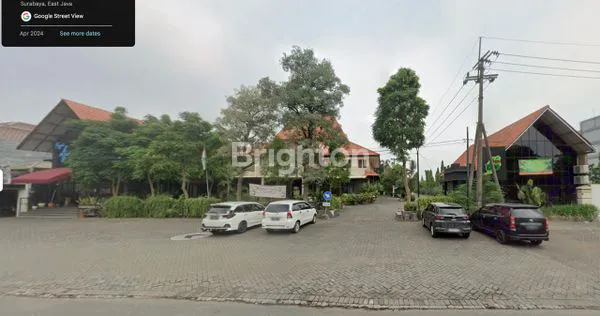 image HOTEL SHM, 12 KAMAR & AREA MEETING DI SURABAYA (1)