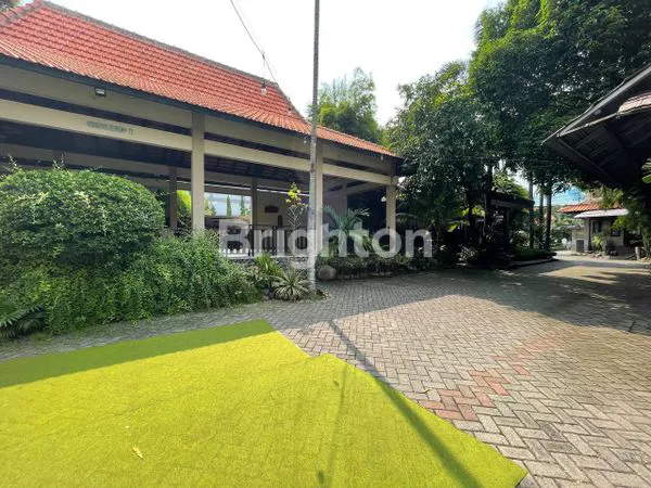 image HOTEL SHM, 12 KAMAR & AREA MEETING DI SURABAYA (7)