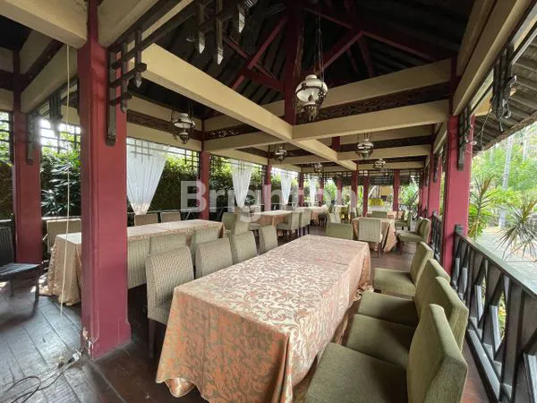 image HOTEL SHM, 12 KAMAR & AREA MEETING DI SURABAYA (3)