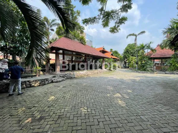 image HOTEL SHM, 12 KAMAR & AREA MEETING DI SURABAYA (6)