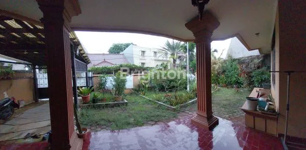 image RUMAH LUAS 300M² DI DUREN SAWIT, 5 KT, SHM (4)