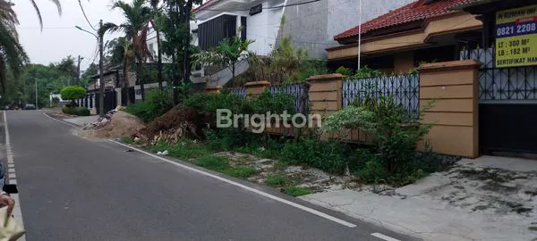image RUMAH LUAS 300M² DI DUREN SAWIT, 5 KT, SHM (3)