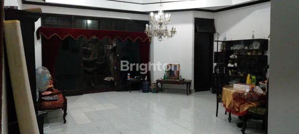 image RUMAH LUAS 300M² DI DUREN SAWIT, 5 KT, SHM (6)