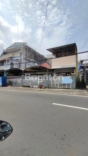Gambar Property DI JUAL RUMAH 2 LANTAI DI KALIURANG MALANG. LETAK STRATEGIS.