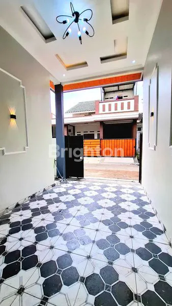image DIJUAL RUMAH CANTIK PERUMAHAN CITRA CILENGUSI JONGGOL FULL RENOVASI, SEMI FURNISH SIAP HUNI (1)