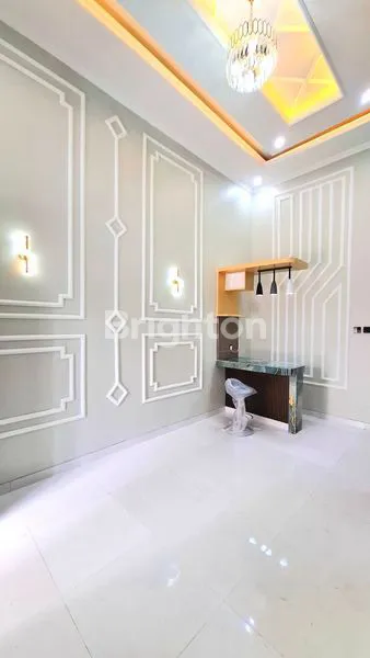 image DIJUAL RUMAH CANTIK PERUMAHAN CITRA CILENGUSI JONGGOL FULL RENOVASI, SEMI FURNISH SIAP HUNI (5)