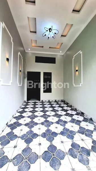 image DIJUAL RUMAH CANTIK PERUMAHAN CITRA CILENGUSI JONGGOL FULL RENOVASI, SEMI FURNISH SIAP HUNI (3)