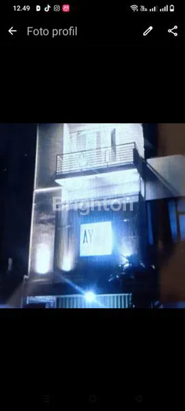 image RUKO 4,5 LANTAI PASAR BARU JAKARTA PUSAT LETAK BAGUS DAN STRATEGIS (1)