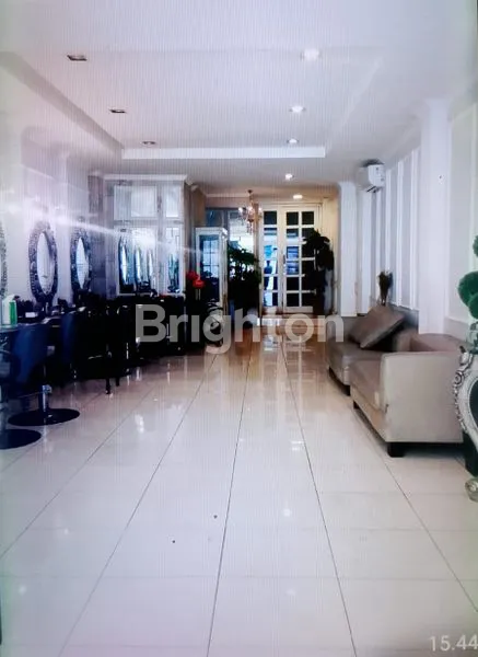 image RUKO 4,5 LANTAI PASAR BARU JAKARTA PUSAT LETAK BAGUS DAN STRATEGIS (6)