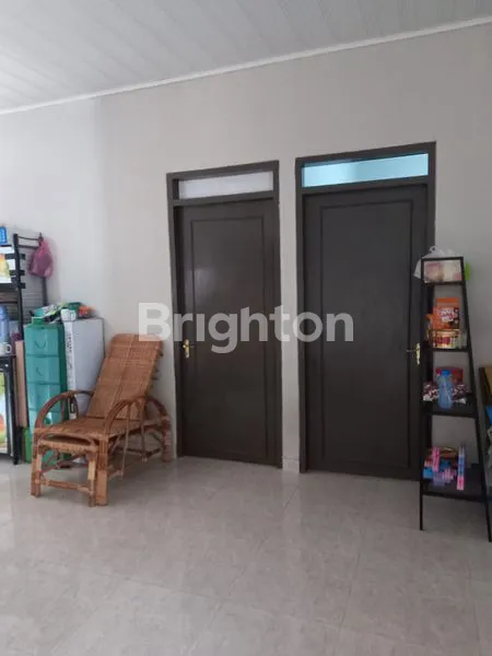 image RUMAH SIAP HUNI RAPI TERAWAT DI CITRA RAYA CIKUPA TANGERANG (4)