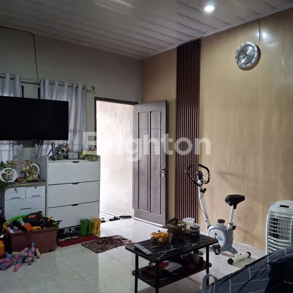 image RUMAH SIAP HUNI RAPI TERAWAT DI CITRA RAYA CIKUPA TANGERANG (3)