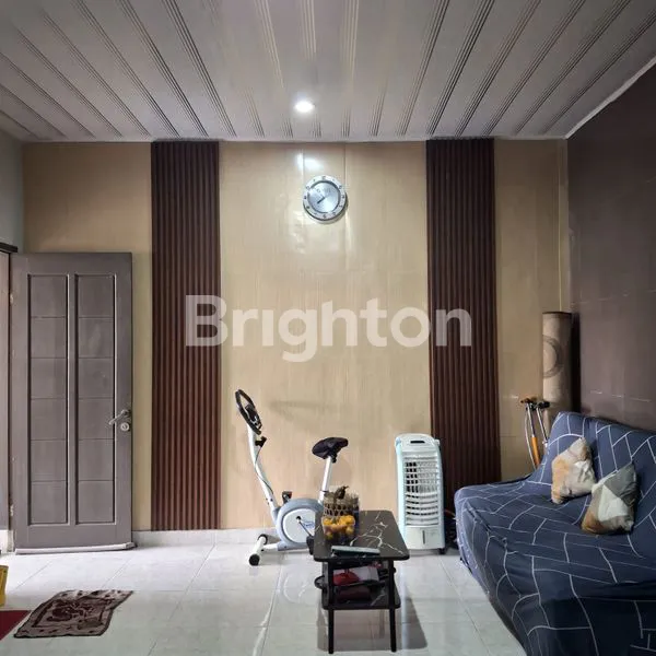 image RUMAH SIAP HUNI RAPI TERAWAT DI CITRA RAYA CIKUPA TANGERANG (2)