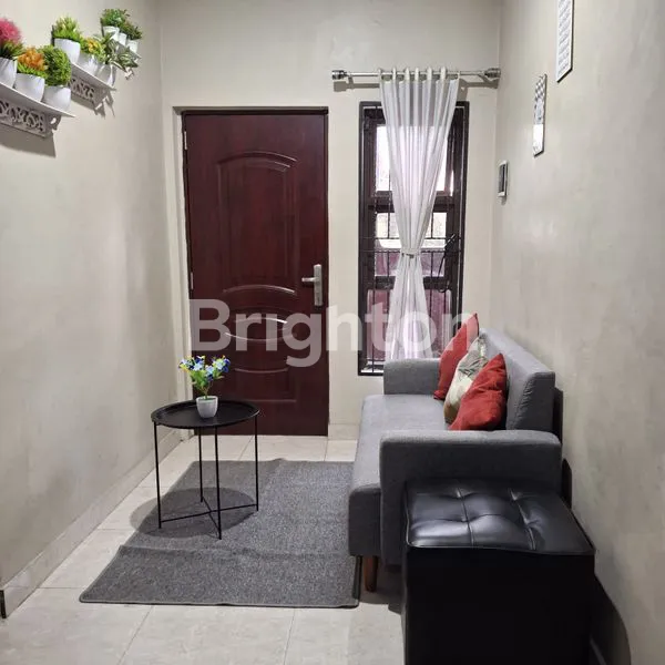 image RUMAH SIAP HUNI RAPI TERAWAT DI CITRA RAYA CIKUPA TANGERANG (8)